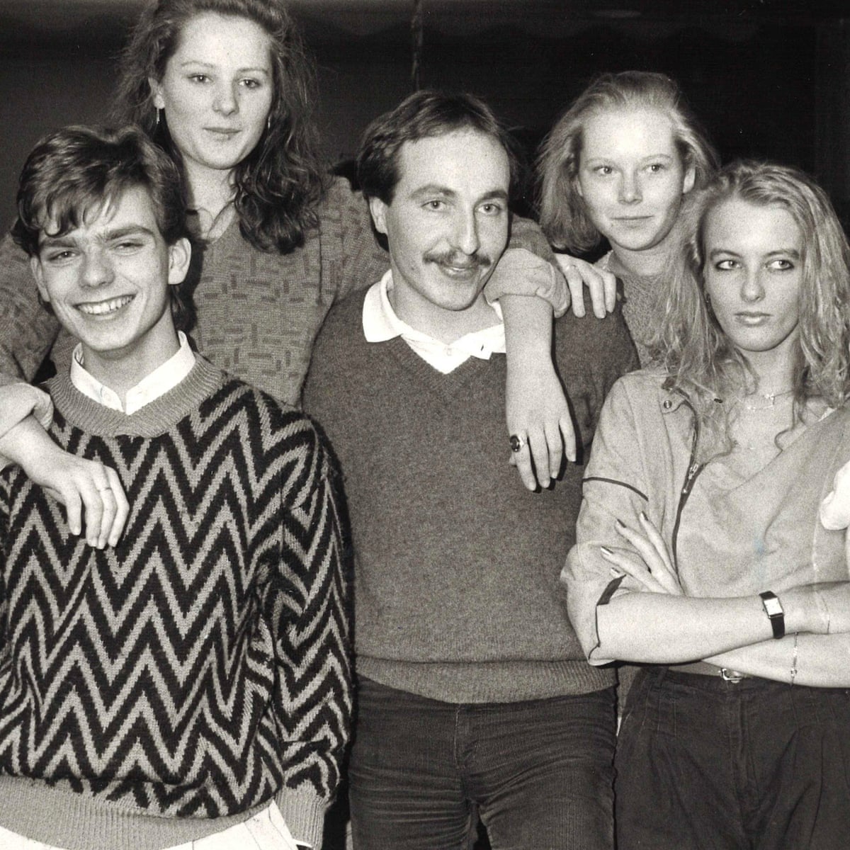 The Schoolgirls Who Defied The Stasi Someone Said What If We Take Him Across The Border Cold War The Guardian The Schoolgirls Who Defied The Stasi Someone Said What If We Take Him Across The Border Cold War The Guardian