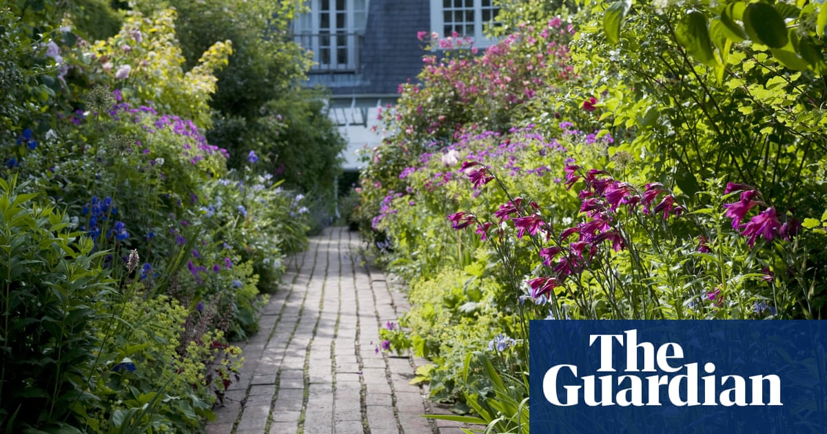 In the Rhododendrons by Heather Christle review back to the mother land