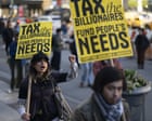 End Times Fascism by Naomi Klein and Astra Taylor review – the fightback starts here