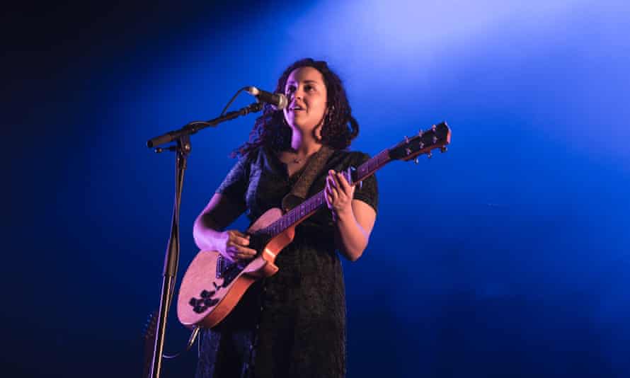 Eliza Shaddad.