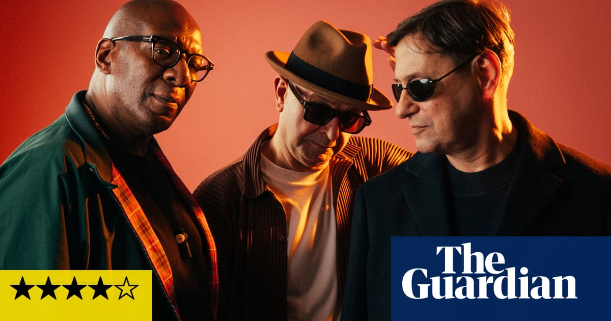 A Certain Ratio: It All Comes Down to This review – punk-funk stalwarts on a euphoric high