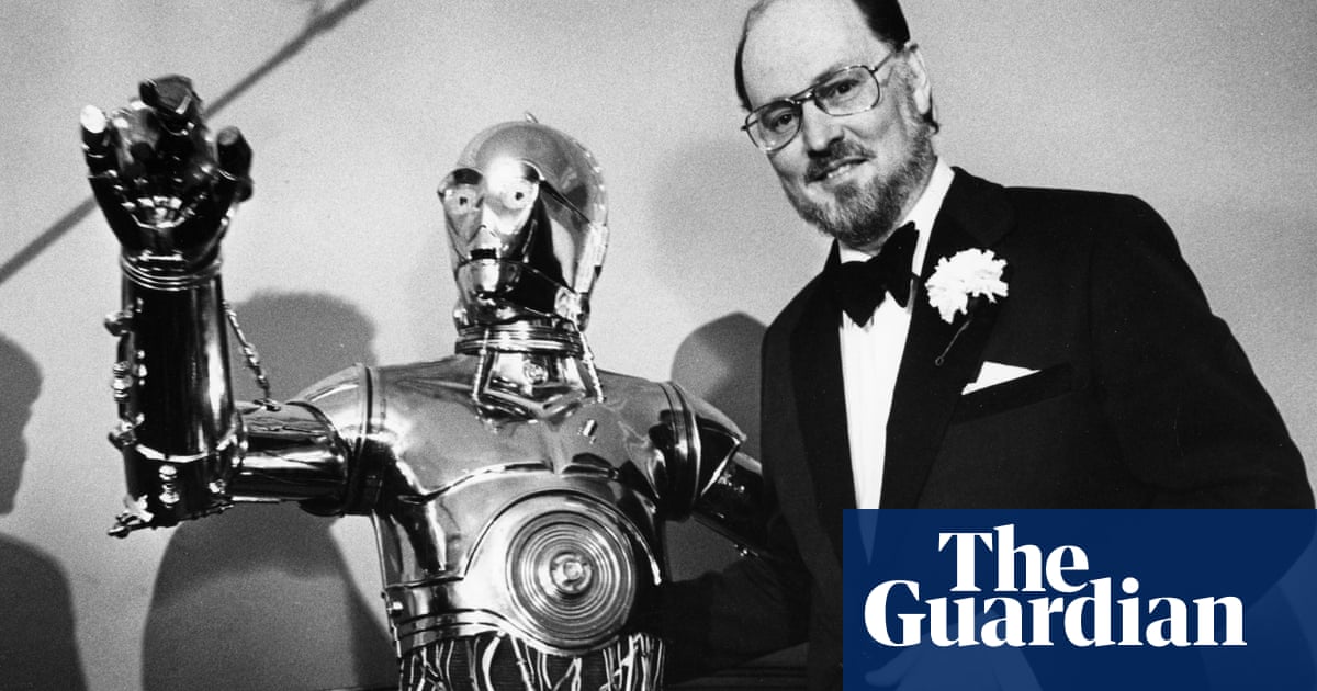 John Williams at 90: ‘He is so much smarter than his critics’