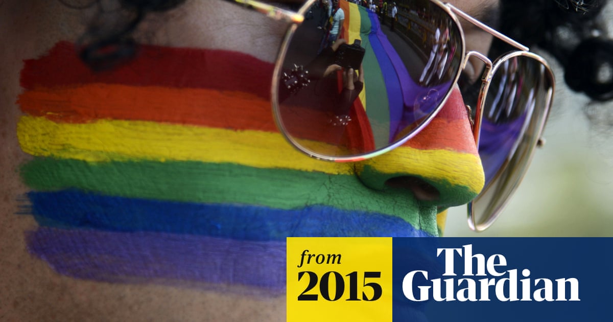 Lgbtq Rights In America Aren T Resolved The Atlantic