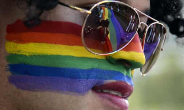 Pakistan Gets Flustered Over Facebook S Gay Rights Meme World