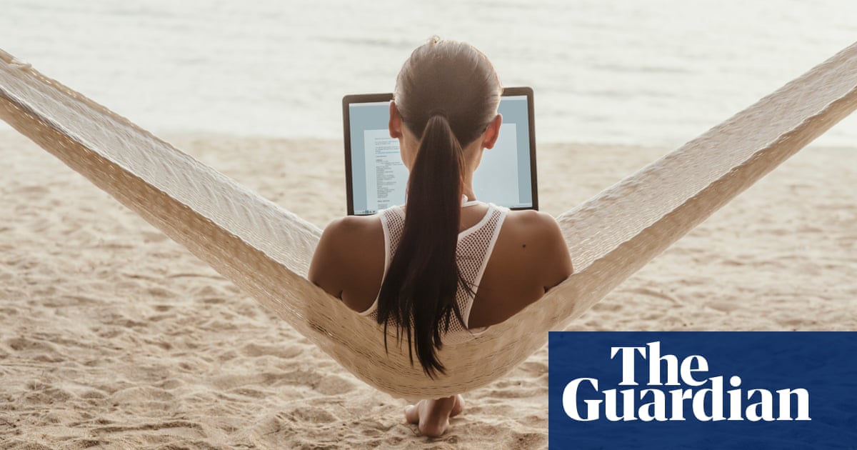 Leavism: the troubling truth behind the trend to keep working while on ...