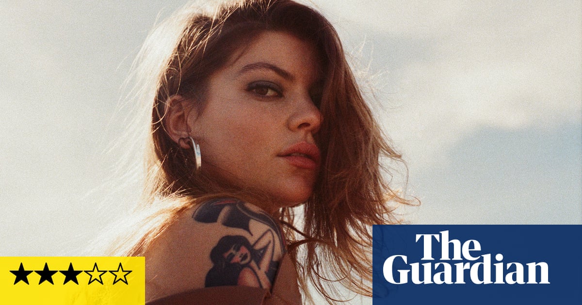 Donna Missal: Lighter review – progressive torch singer sounds strangely retro