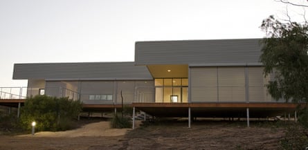 H (heath) house 2007, in Point Henry, Western Australia