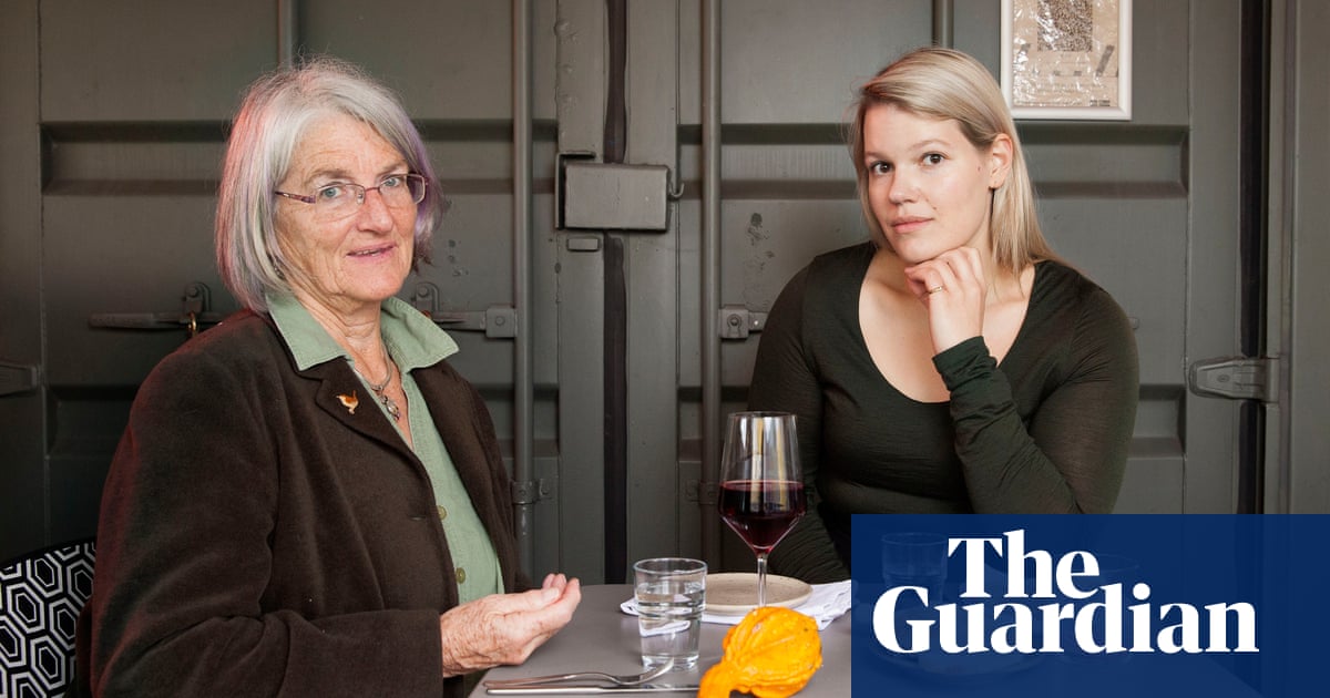 Dining across the divide: ‘I was surprised by her views on eastern European immigration as she seemed so open-minded’