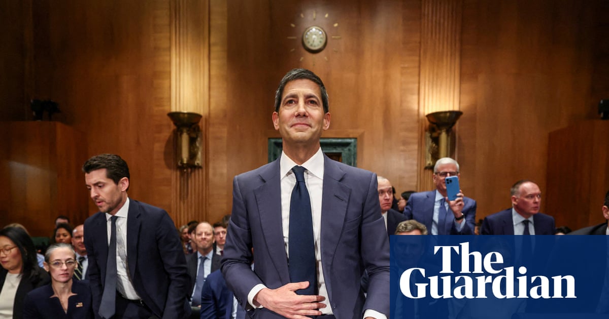 Kevin Warsh practices central bank independence by seeing how long he can dodge the question "Who won in 2020?" without losing his nomination.