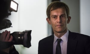 Seumas Milne