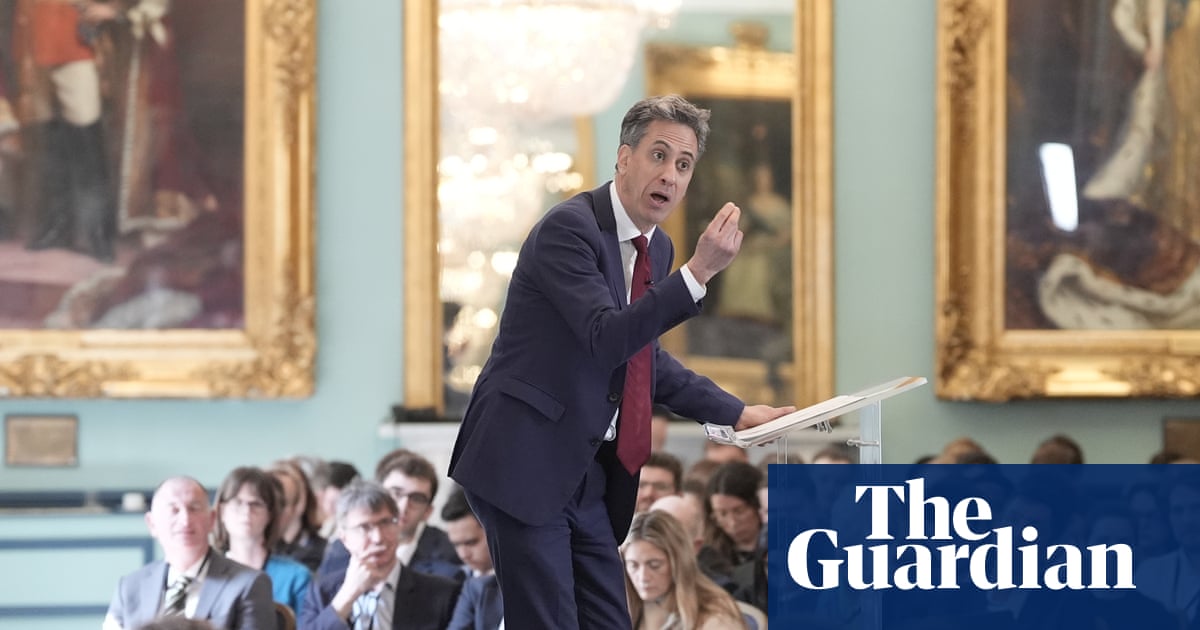 Tuesday briefing: What challenges would Ed Miliband face as chancellor?