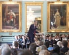 Ed Miliband as chancellor would benefit every part of the UK – and the bond markets | Josh Ryan-Collins