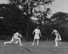 The Spin | Tradition of Women’s Cricket Week continues – and is still celebrated 100 years on