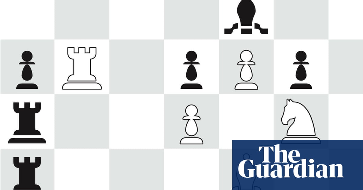 Chess: Vachier-Lagrave edges US rivals in St Louis amid glut of draws