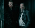 Slow Horses season six review – it gets harder to enjoy Gary Oldman’s spy thriller every year
