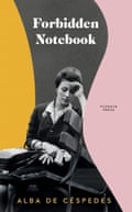 Forbidden Notebook by Alba de Céspedes