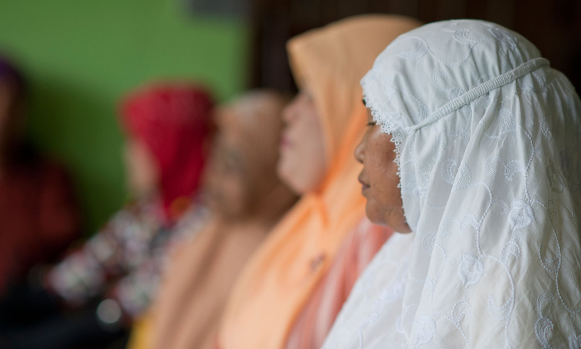 Muslims are the fastest growing religious group in New Zealand. Photograph: National Geographic Image Collec/Alamy Muslims are the fastest growing religious group in New Zealand. Photograph: National Geographic Image Collec/Alamy
