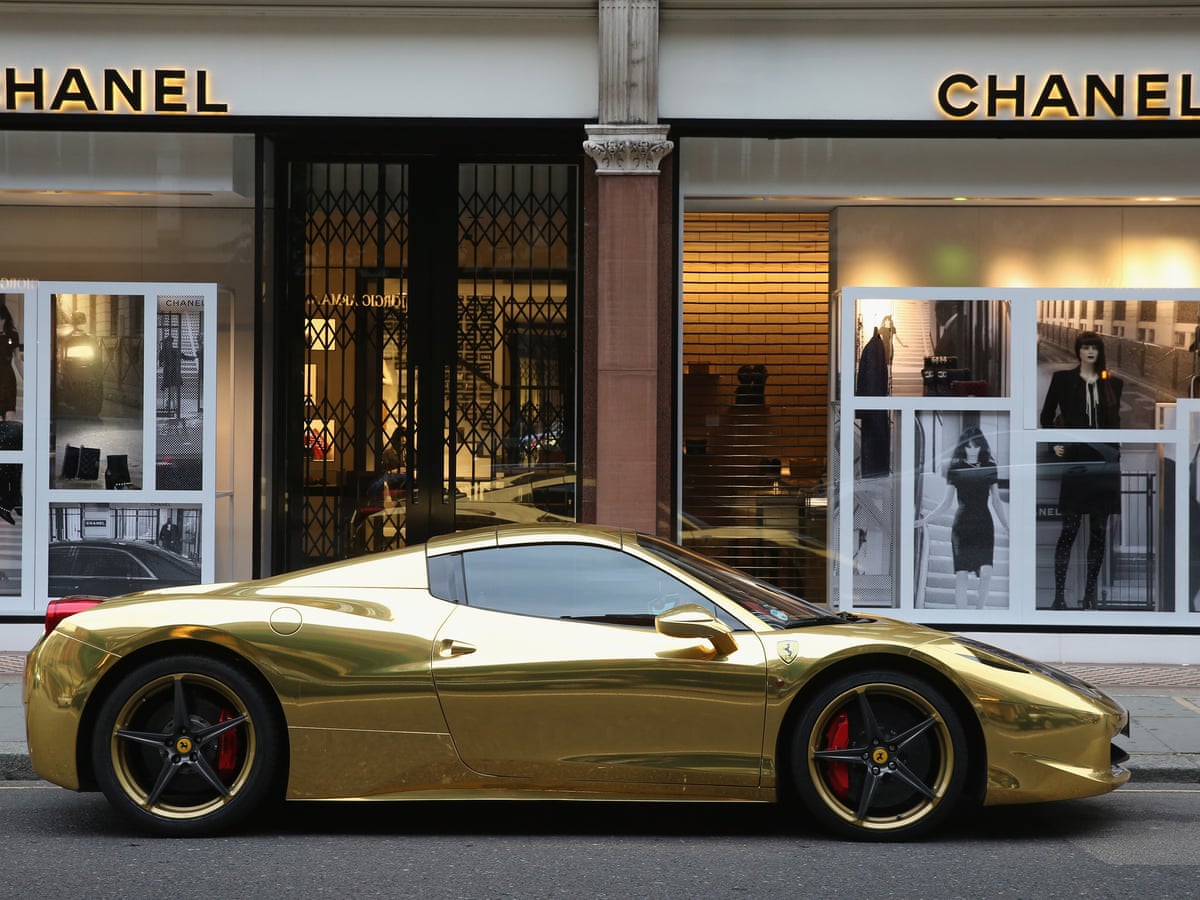 6 Most Effective Strategies That Will Help You Become Super Rich - Advisory Excellence