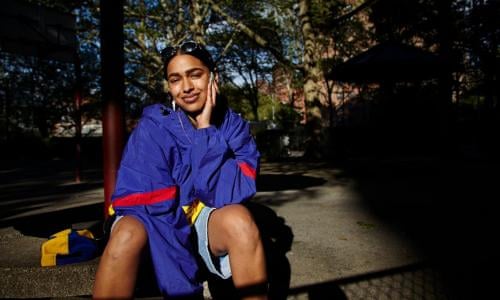 Princess Nokia 1992 Zip Princess Nokia 1992 Zip