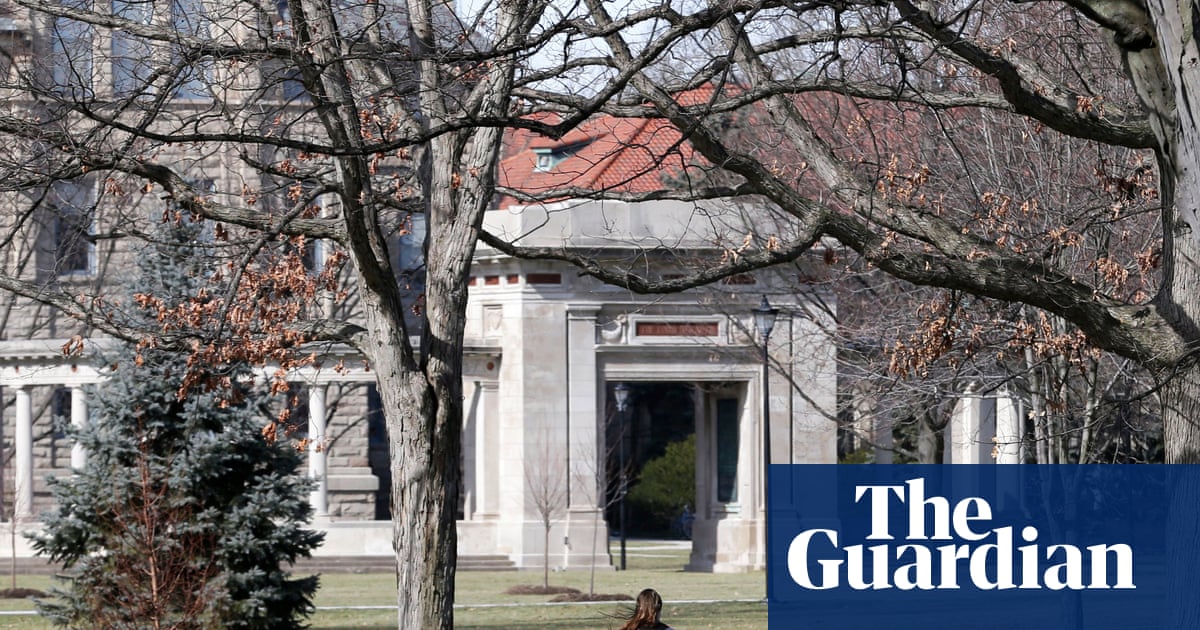 Son in custody after Oberlin professor dad and stepmother shot dead in Ohio