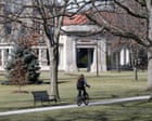 Son in custody after Oberlin professor dad and stepmother shot dead in Ohio