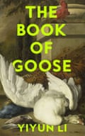 The Book of Goose.