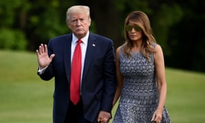 Win For Trump S Niece In Battle To Publish Memoir As Court Lifts