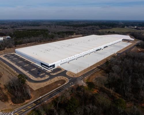 ICE to spend $38bn turning warehouses into detention centers, documents show | ICE (US Immigration and Customs Enforcement) | The Guardian