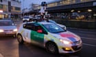 Google Street View's ability to calculate car accident risks is digital tech writ large | John Naughton