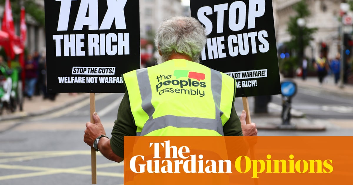Dear PM, thanks for the welfare concessions, but I still won't vote for your bill. Scrap the whole thing | Richard Burgon