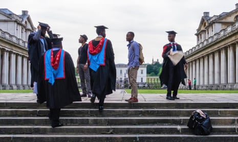 UK universities are in crisis – and Labour has taken the first step towards saving them | Philip Augar | The Guardian