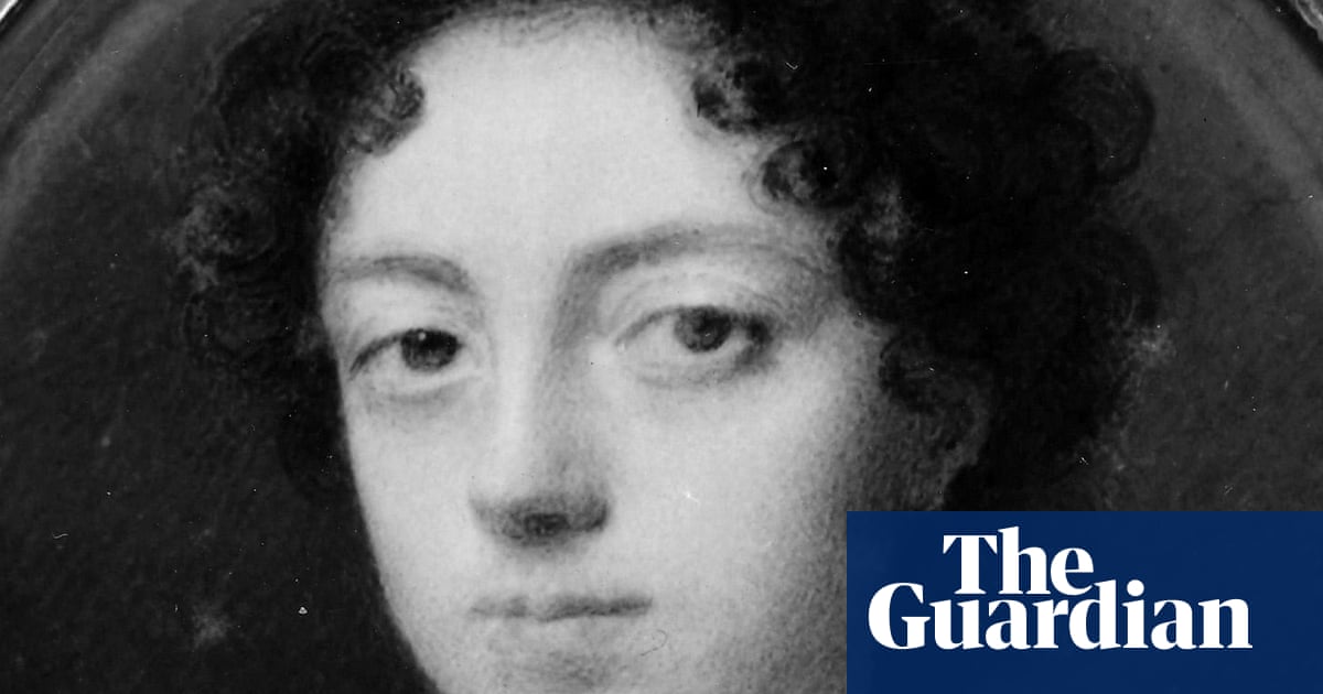 Poem of the week: The Apology by Anne Finch, Countess of Winchilsea