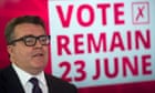 Top Labour figures urge party to prevent drift towards Brexit