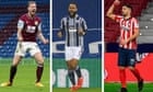 Burnley v West Brom, Football League and more: clockwatch – live! Burnley v West Brom, Football League and more: clockwatch – live!