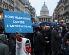 Lyon mayor condemns ‘Free Gaza’ defacement of Holocaust memorial