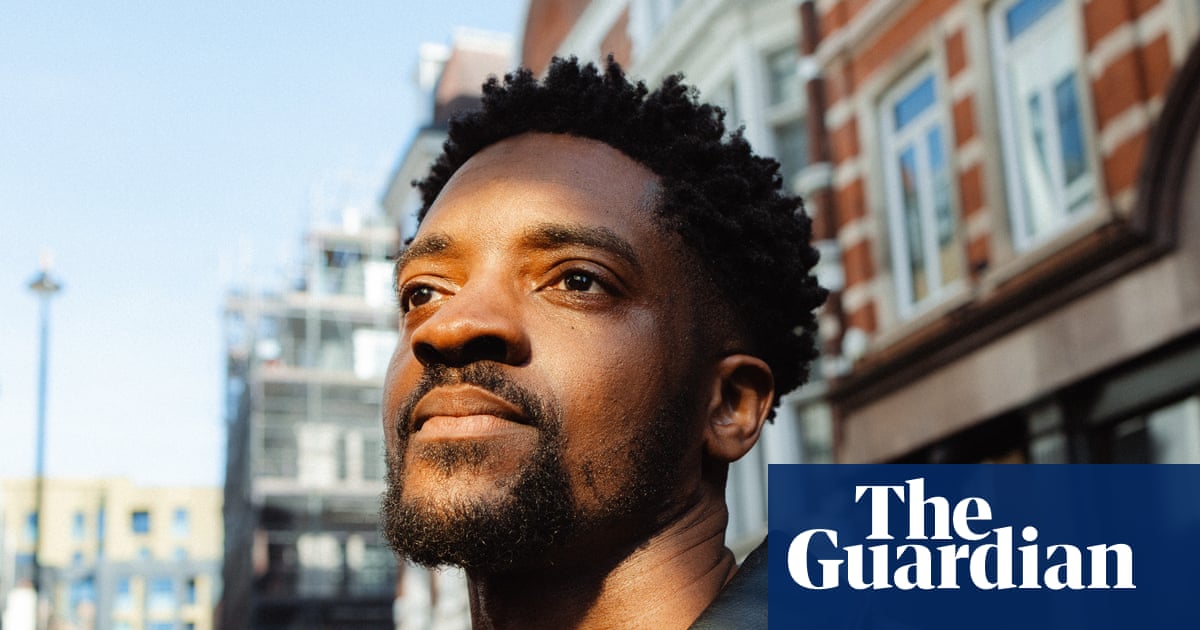We keep secrets because we're scared': Guvna B on porn addiction and recovery