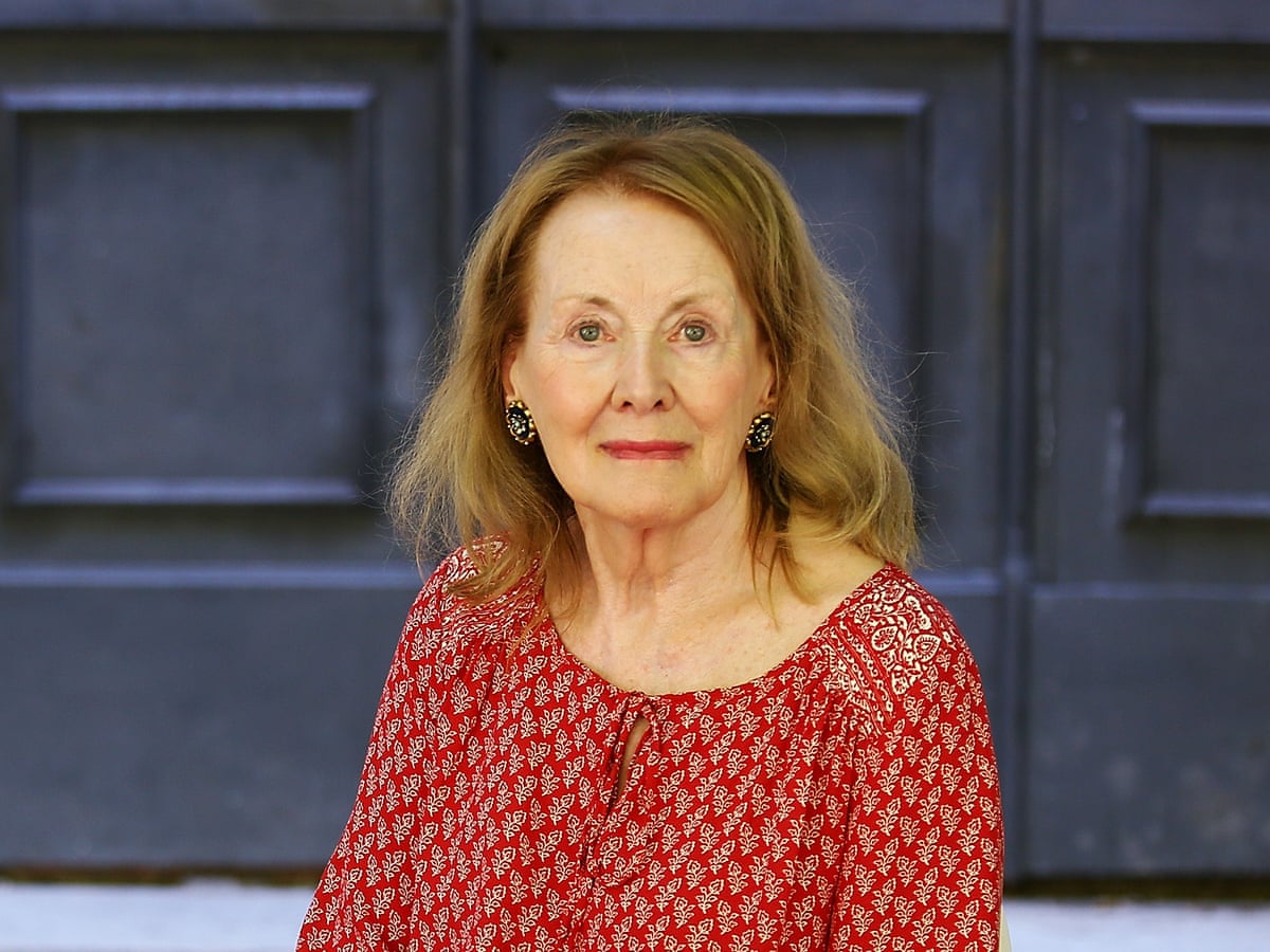 judith lorraine lynch