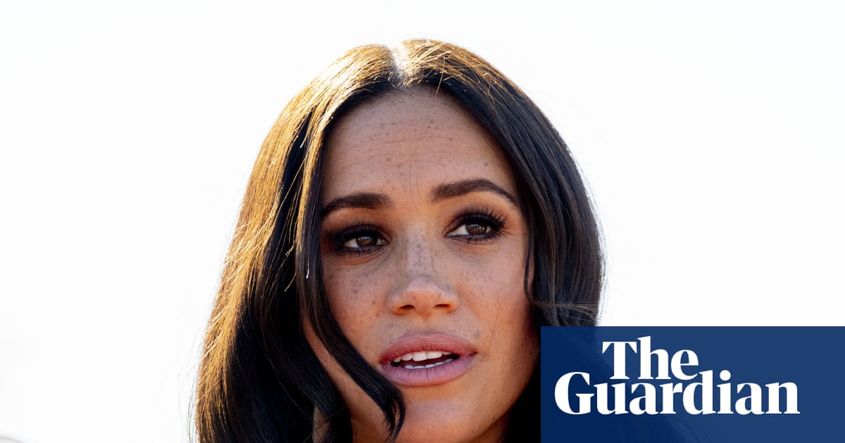Meghan accuses Daily Mail of ethics breach over reporting from father’s bedside