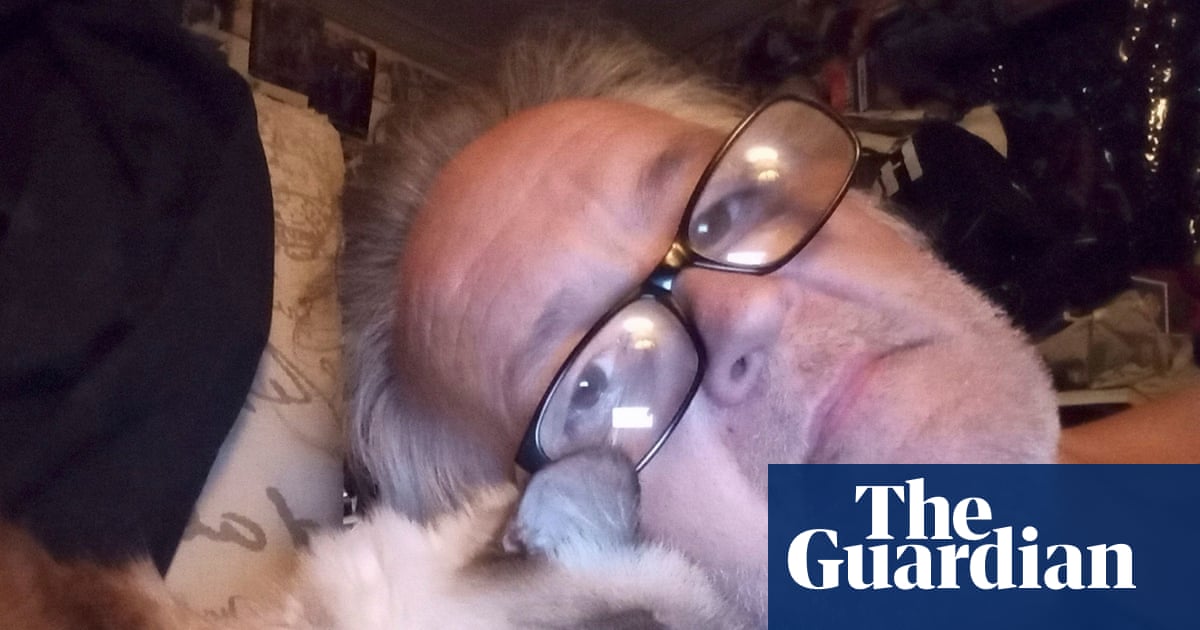 The pet Iâll never forget: Puff Puff, the stray cat who stayed by my side during chemo