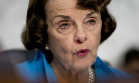 Senator Dianne Feinstein asked Brett Kavanaugh directly for his views on a woman’s right to choose.