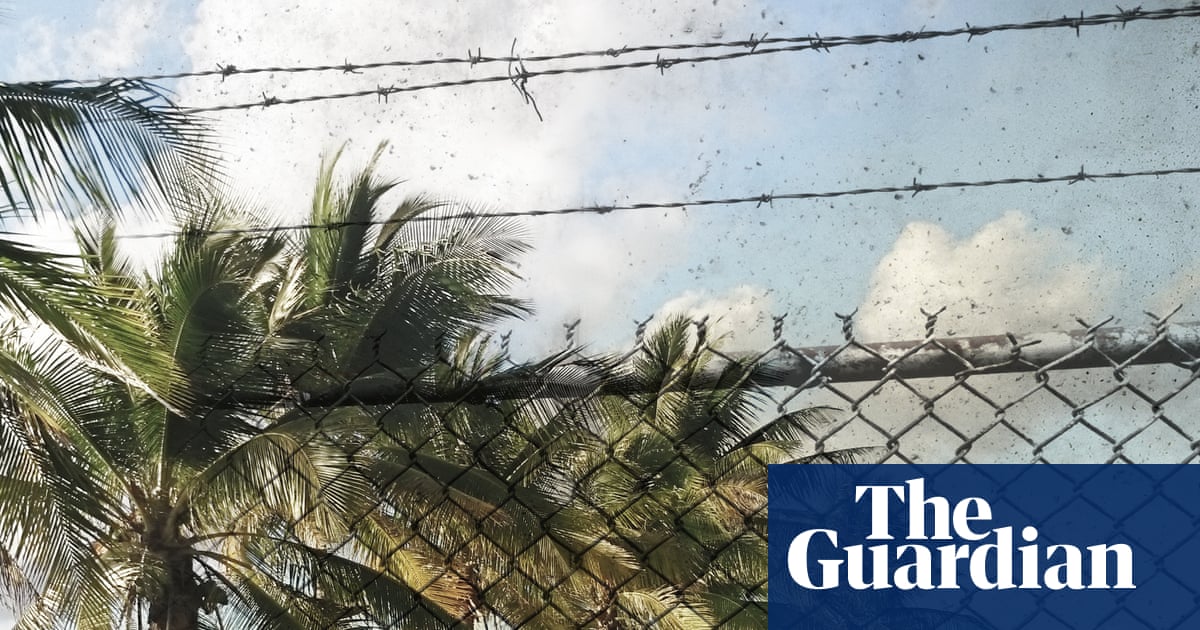 Asylum seekers on Nauru going hungry despite government spending $1.5m a year for each person