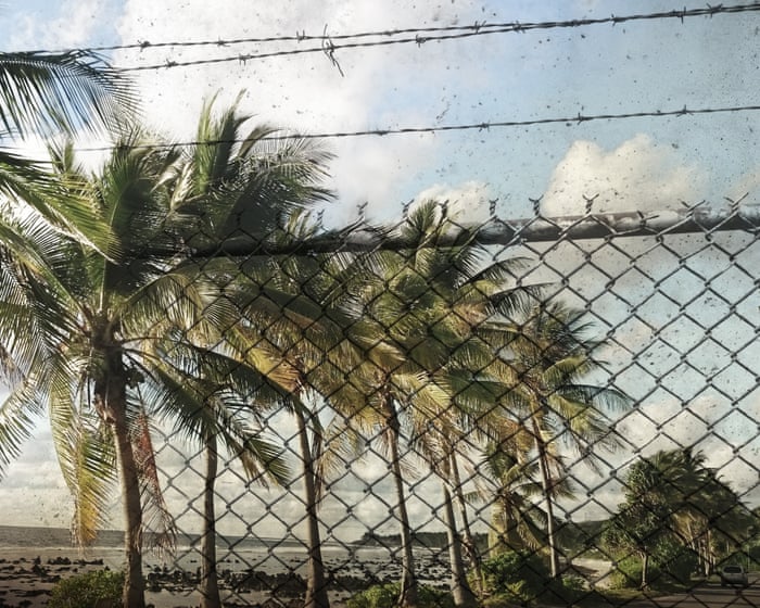 Asylum seekers on Nauru going hungry despite government spending $1.5m a year for each person