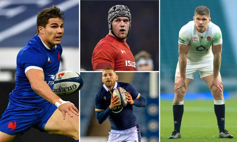 Rugby Rugby