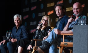 From Thor Ragnarok To Stranger Things 10 Things We Learned From Comic Con 2017 Film The Guardian