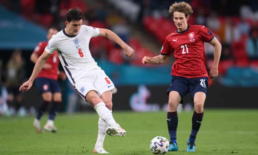 Czech Republic 0 1 England Euro 2020 Player Ratings From Wembley Euro 2020 The Guardian Czech Republic 0 1 England Euro 2020 Player Ratings From Wembley Euro 2020 The Guardian