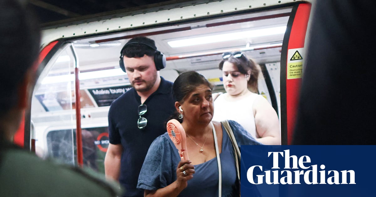 Record UK Heatwave Exposes Climate Injustice, Endangers Vulnerable Populations