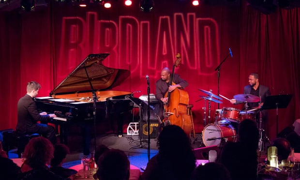 Birdland, one of New York’s oldest jazz haunts is expanding with the Birdland Theater