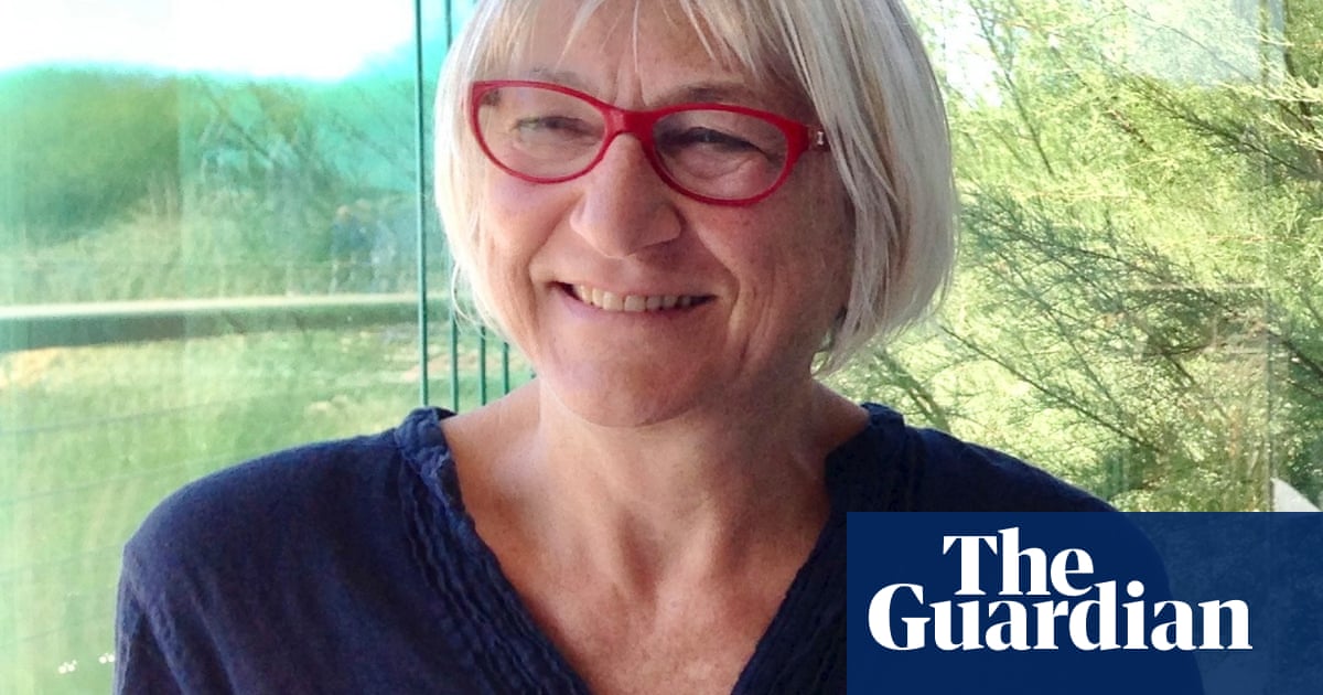 Joy Schaverien obituary