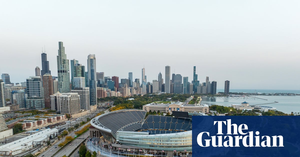 Can Congress stop the ‘straight greed’ of US sports teams leaving their cities?