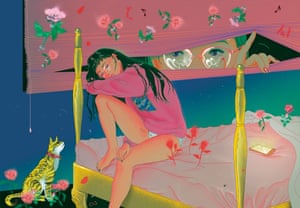 Art by Ram Han.